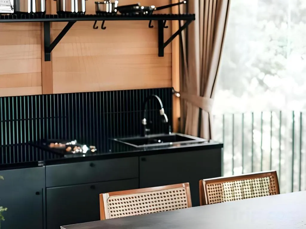 Blackbird Hotel Bandung