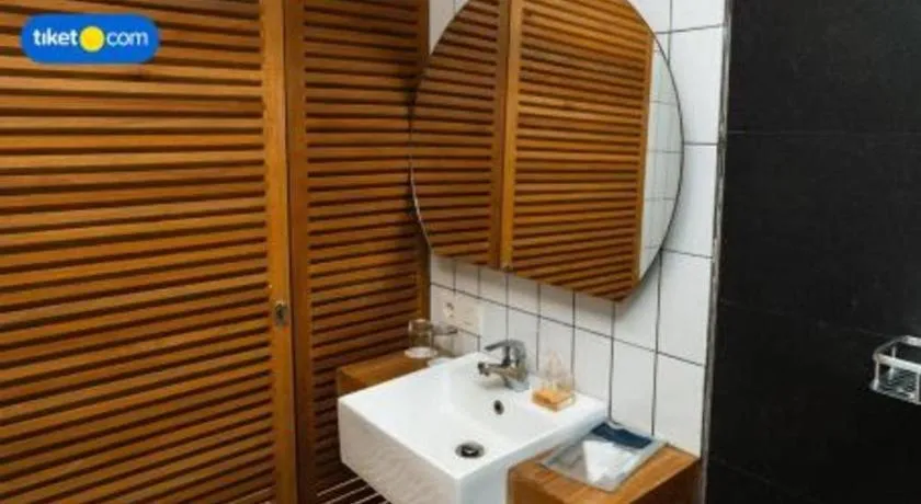 Blackbird Hotel Bandung