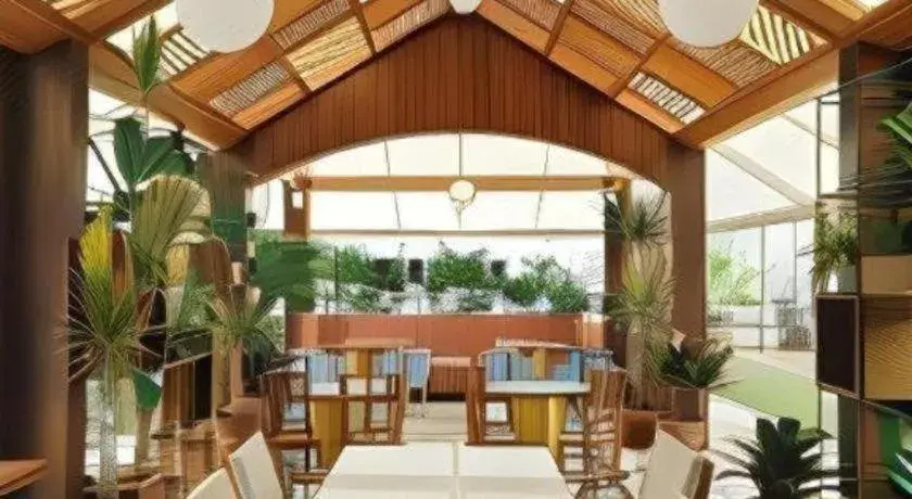 Blackbird Hotel Bandung Blackbird Hotel Bandung