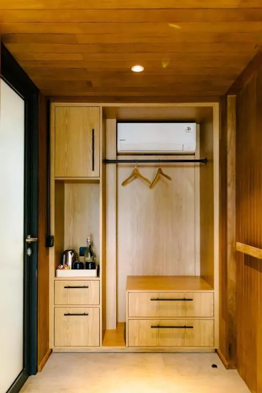 Blackbird Hotel Bandung