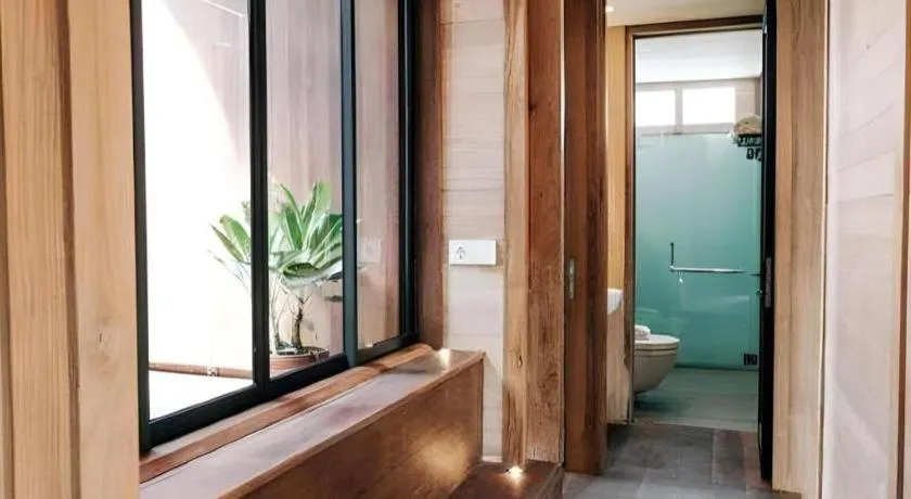 Blackbird Hotel Bandung