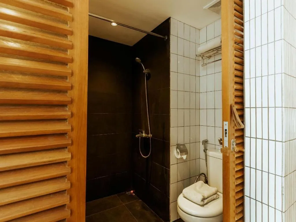 Blackbird Hotel Bandung