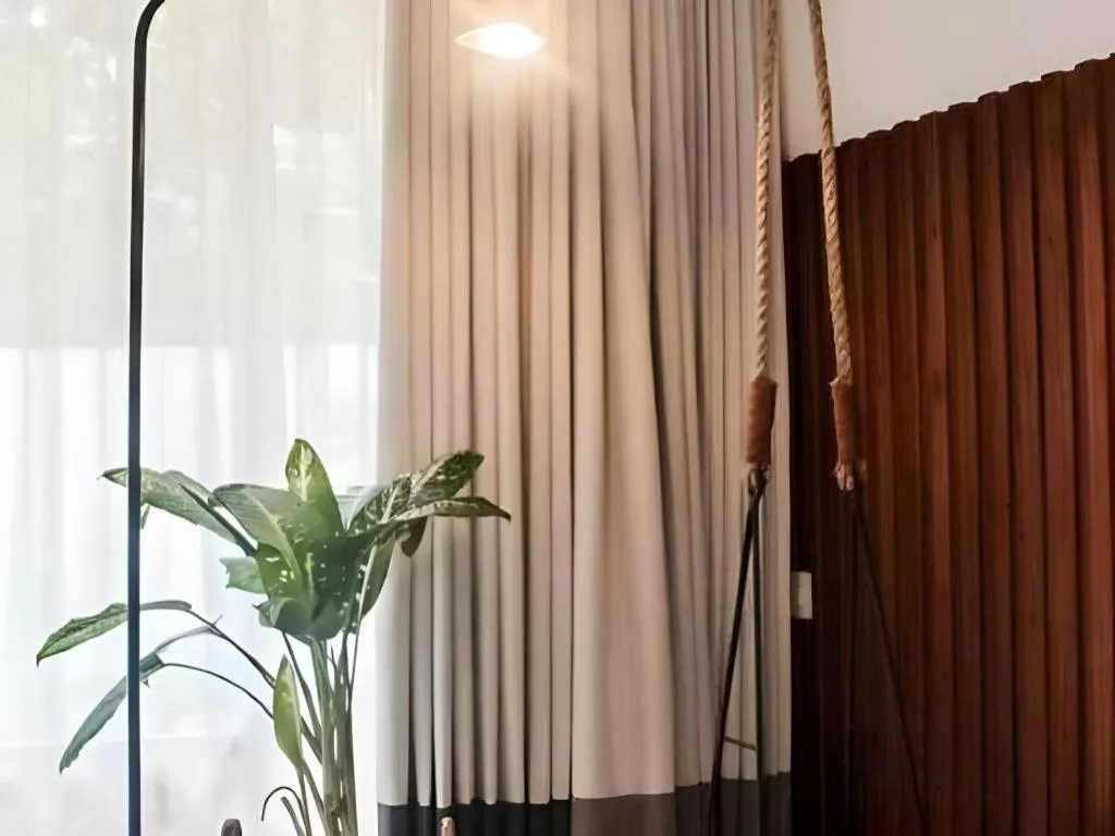 Blackbird Hotel Bandung