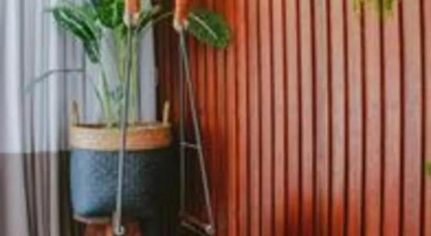 Blackbird Hotel Bandung