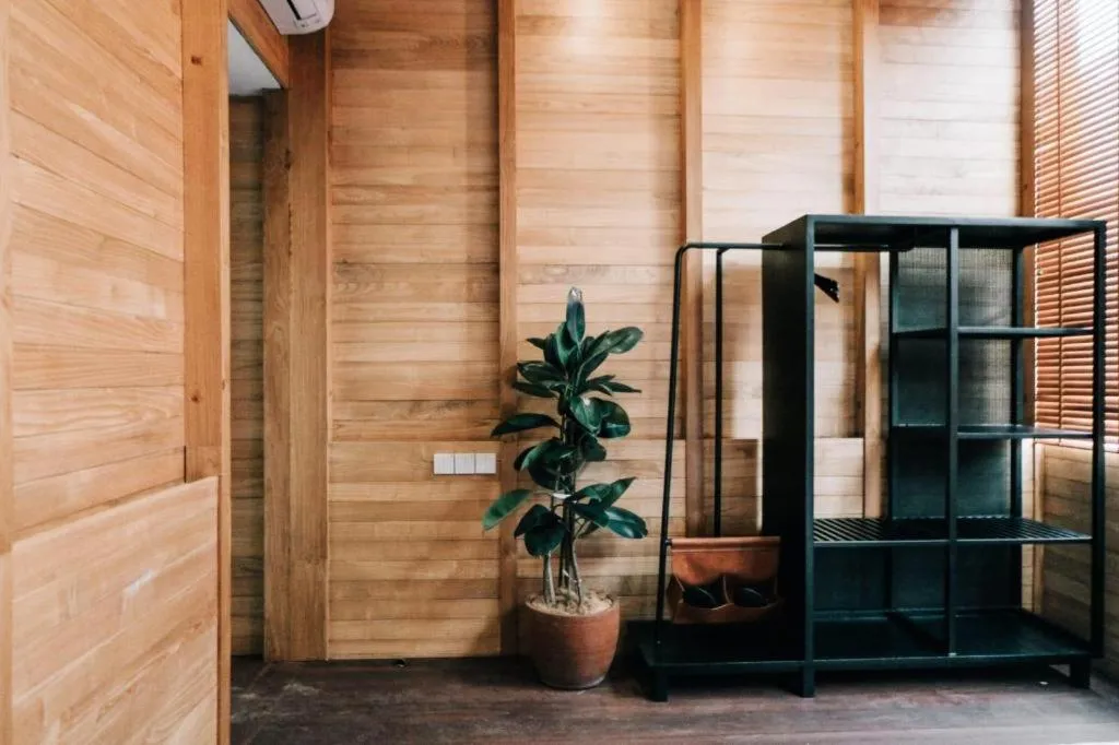 Blackbird Hotel Bandung