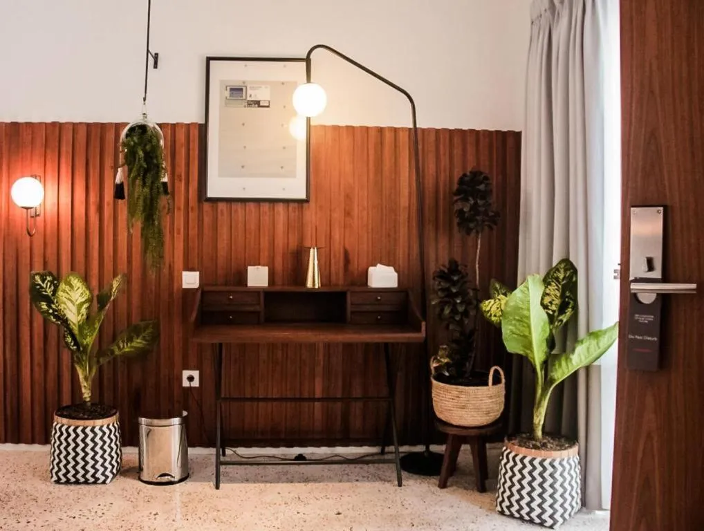 Blackbird Hotel Bandung