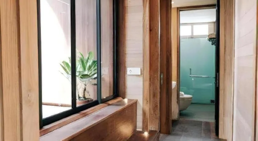 Blackbird Hotel Bandung