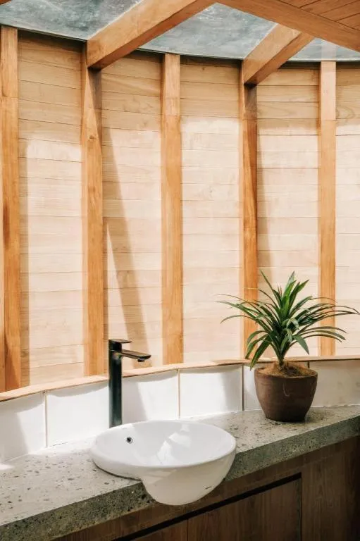 Blackbird Hotel Bandung