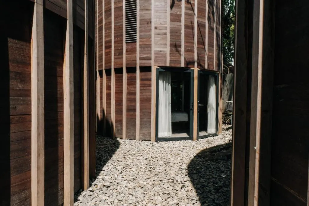 Blackbird Hotel Bandung