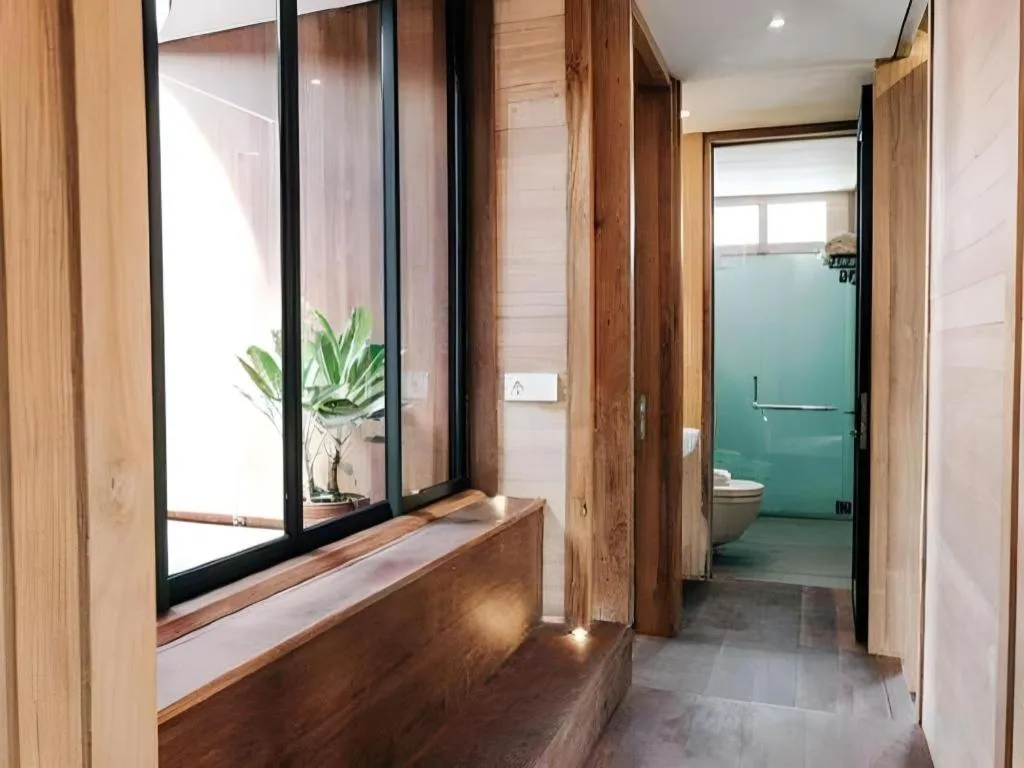 Blackbird Hotel Bandung