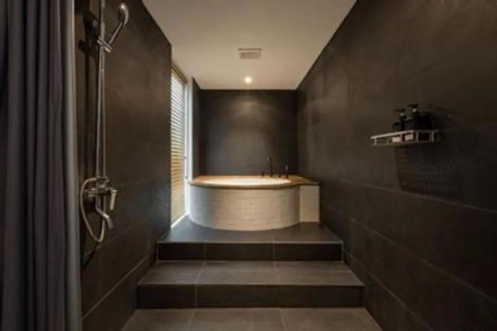 Blackbird Hotel Bandung