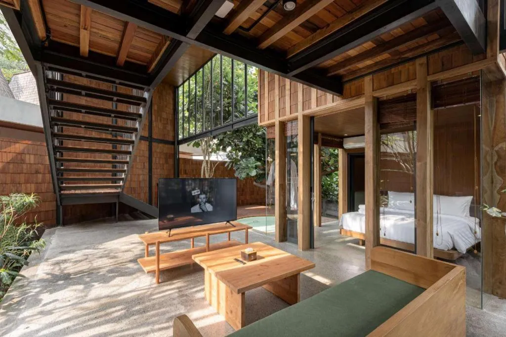 Blackbird Hotel Bandung