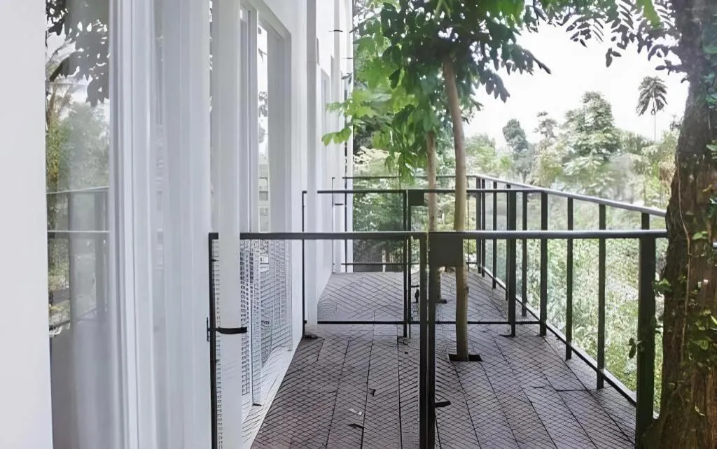 Blackbird Hotel Bandung