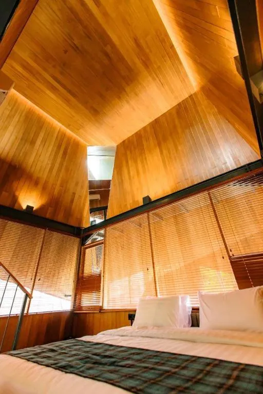 Blackbird Hotel Bandung