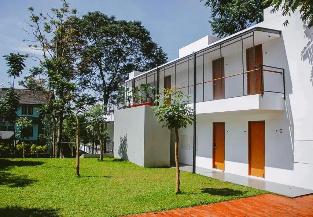 Blackbird Hotel Bandung Blackbird Hotel Bandung