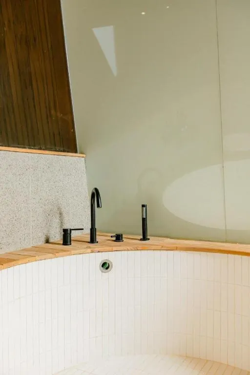 Blackbird Hotel Bandung