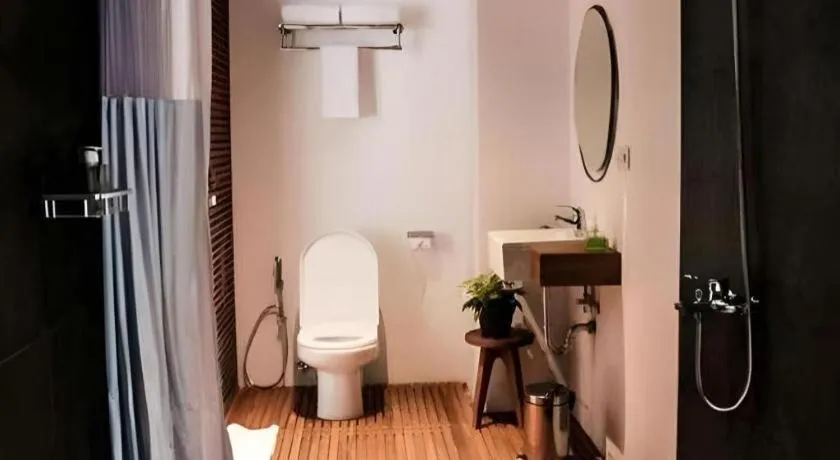 Blackbird Hotel Bandung