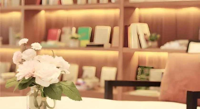 Poltton International Service Apartment Fujian Changtai Mayangxi