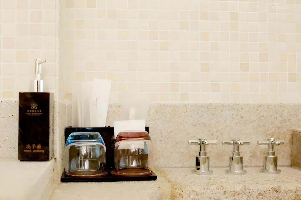 Poltton International Service Apartment Fujian Changtai Mayangxi