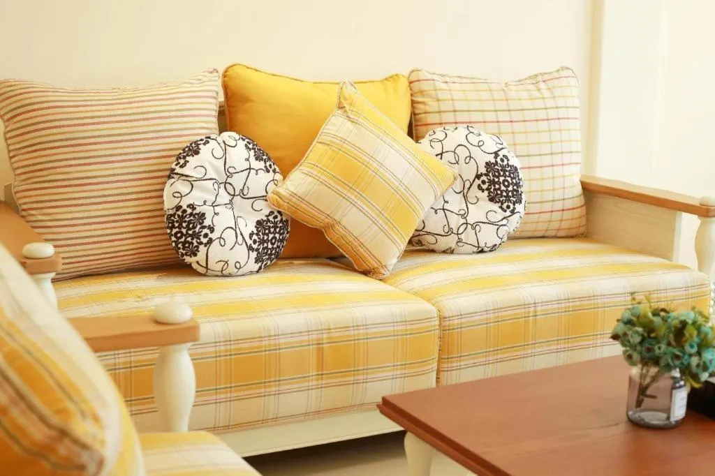 Poltton International Service Apartment Fujian Changtai Mayangxi