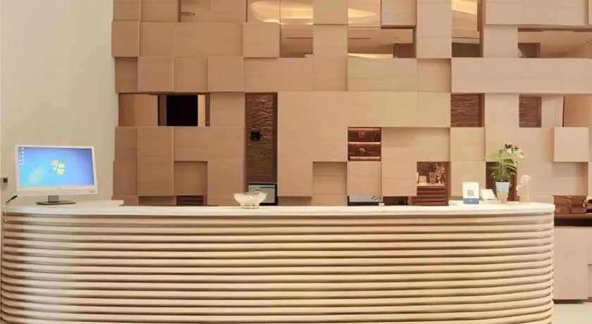 Poltton International Service Apartment Fujian Changtai Mayangxi