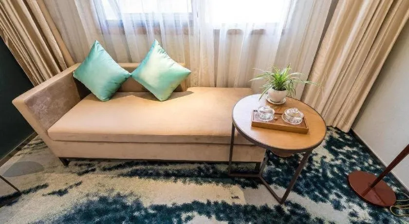 Fliport Garden Hotel Nanjing