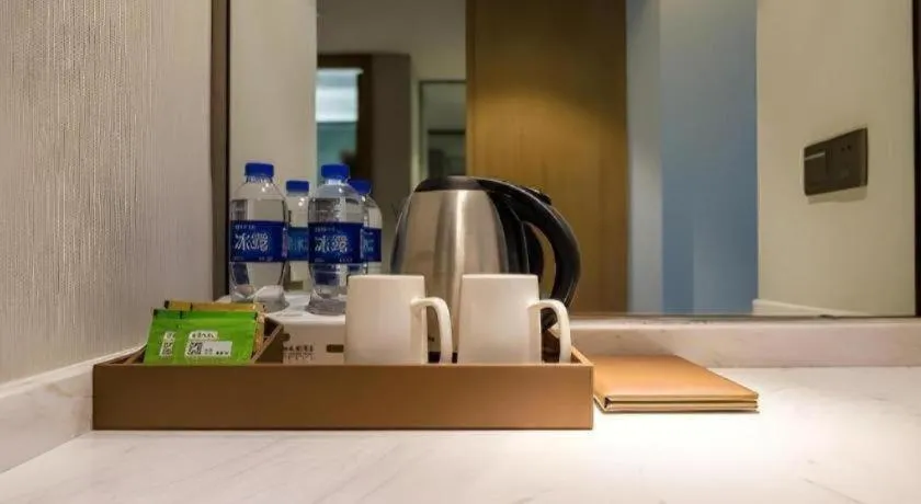 Fliport Garden Hotel Nanjing