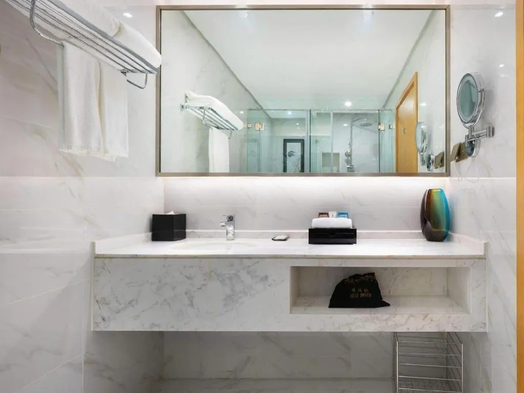 Fliport Garden Hotel Nanjing