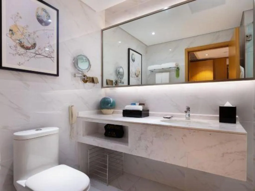 Fliport Garden Hotel Nanjing