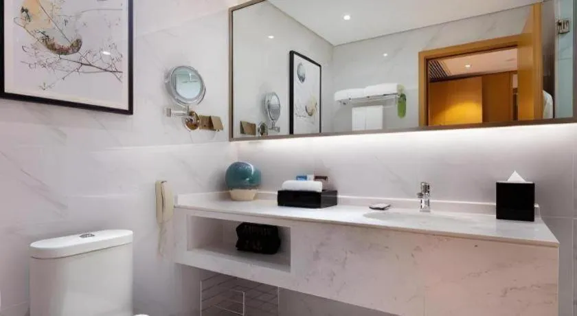 Fliport Garden Hotel Nanjing