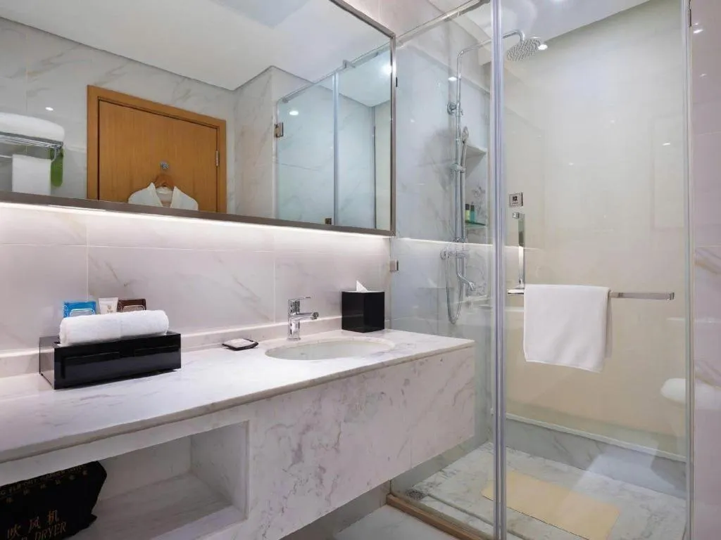 Fliport Garden Hotel Nanjing