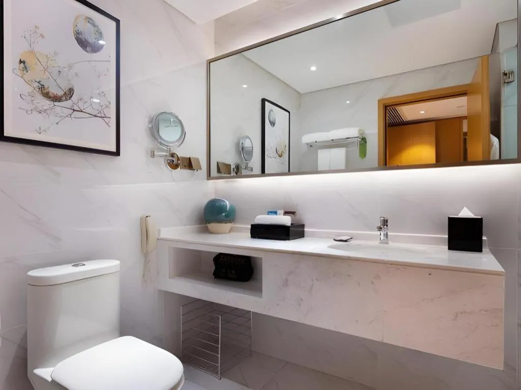 Fliport Garden Hotel Nanjing