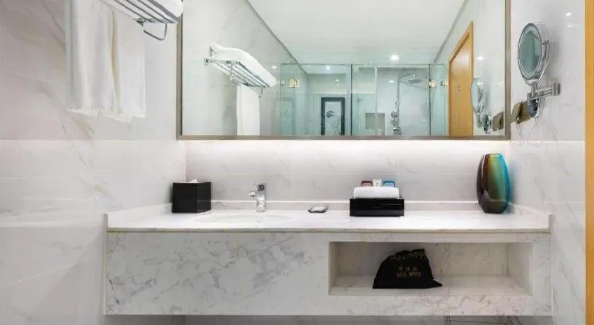 Fliport Garden Hotel Nanjing