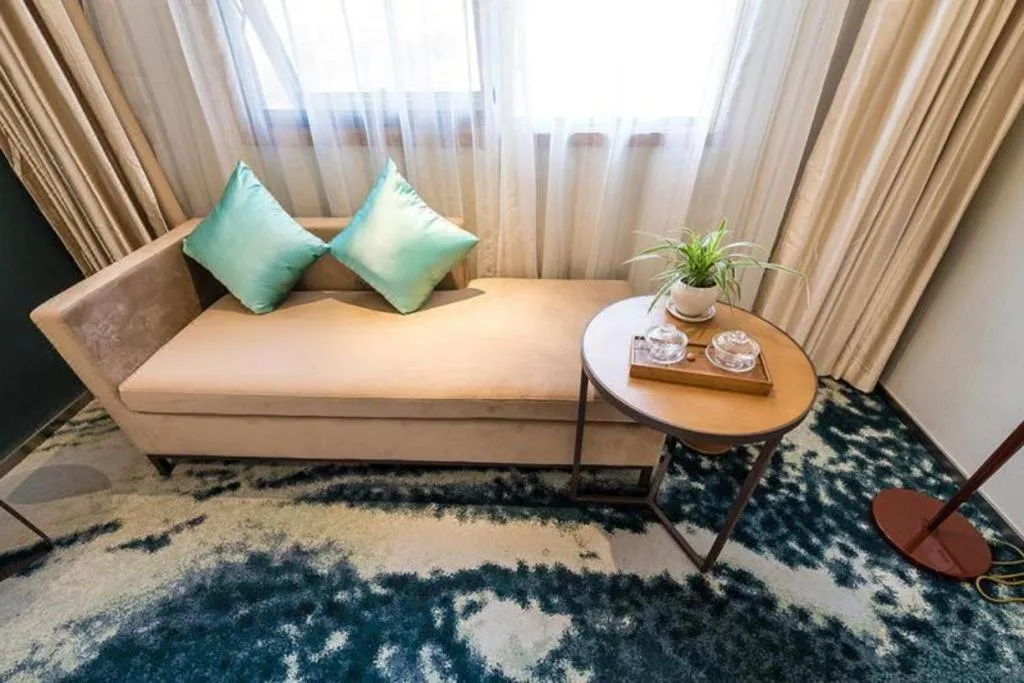 Fliport Garden Hotel Nanjing