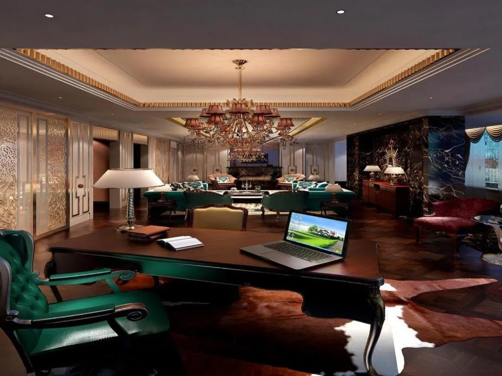 Weida Hotel Jinhua