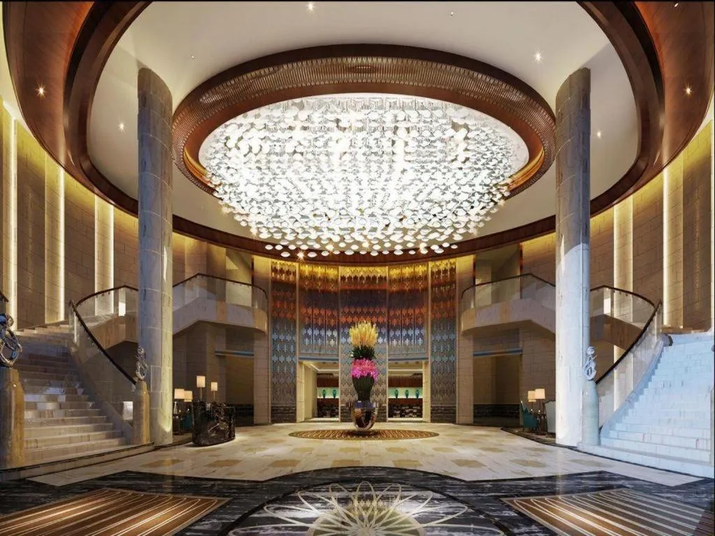 Weida Hotel Jinhua
