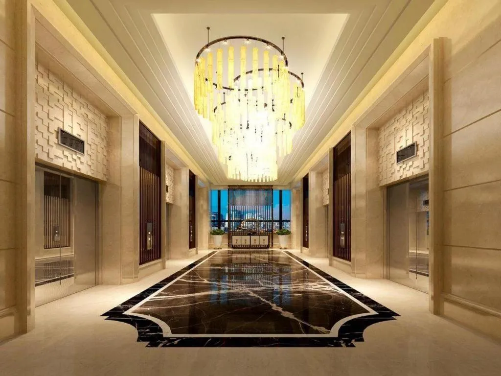 Weida Hotel Jinhua