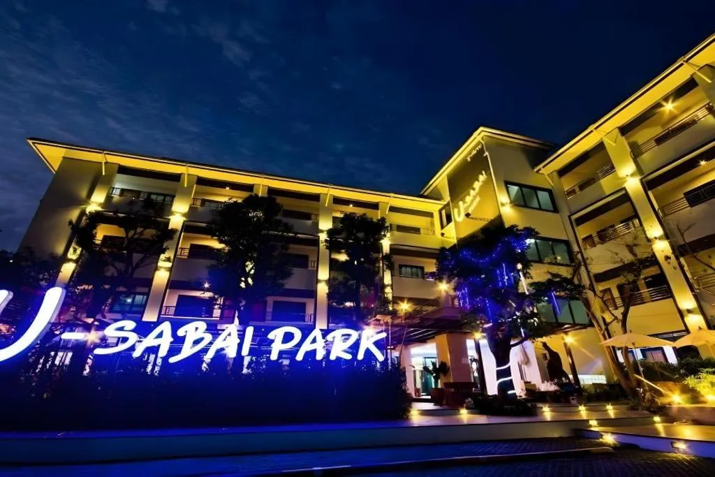 U-Sabai Park Resort