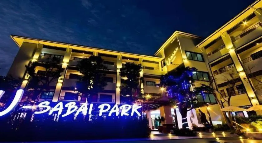 U-Sabai Park Resort