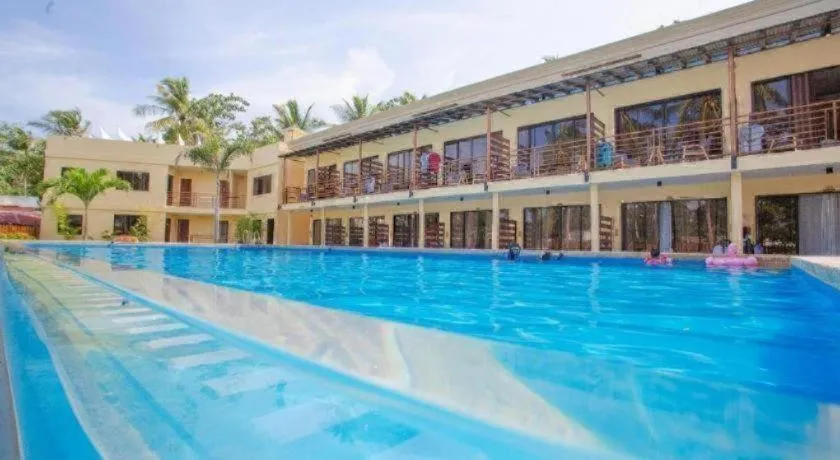 Keep Diving Resort Bohol