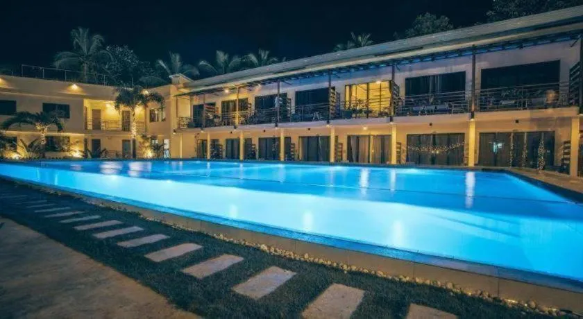 Keep Diving Resort Bohol