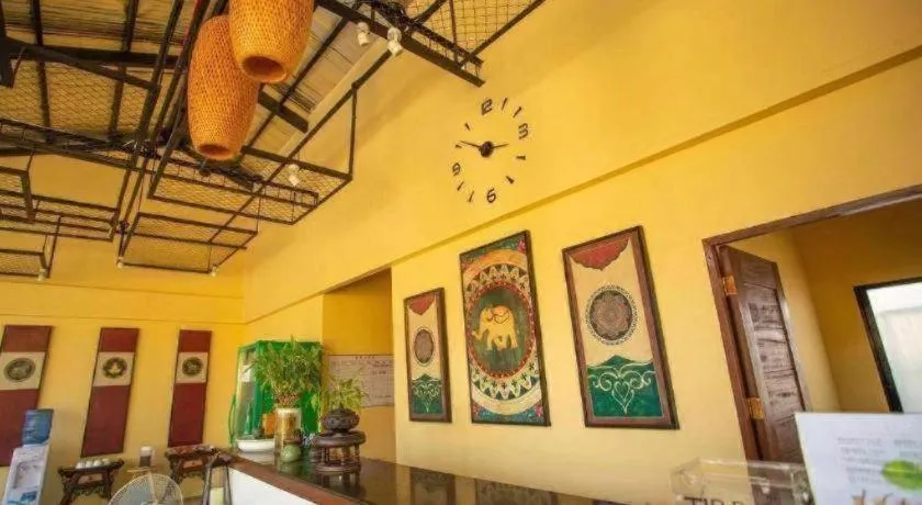 Keep Diving Resort Bohol