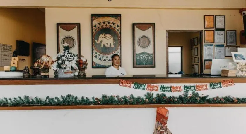 Keep Diving Resort Bohol