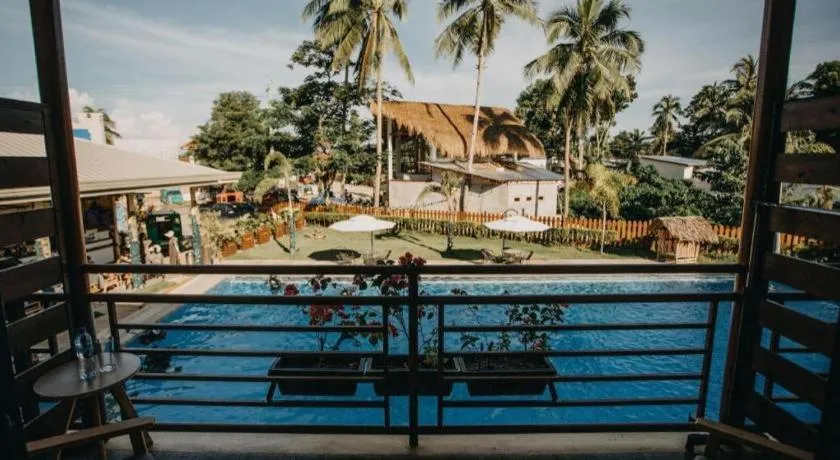 Keep Diving Resort Bohol