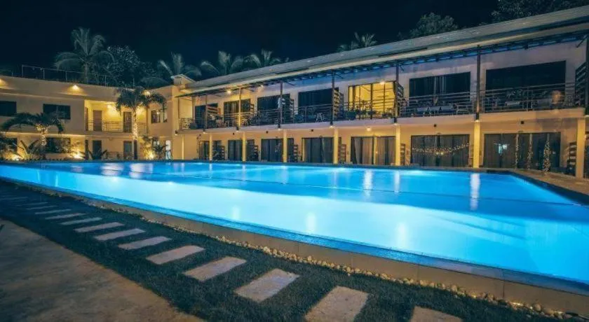 Keep Diving Resort Bohol