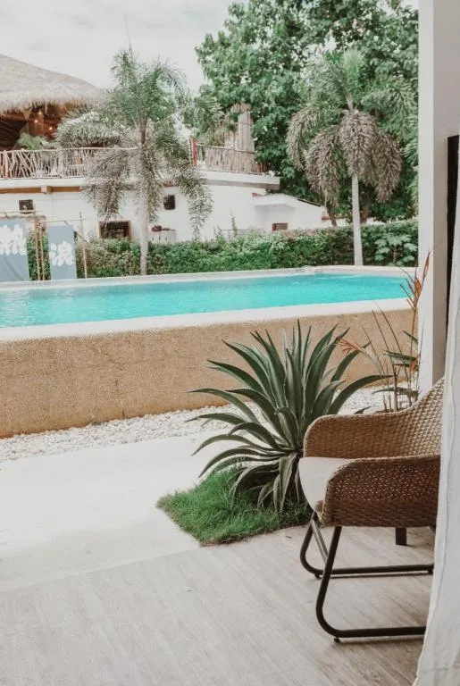 Keep Diving Resort Bohol