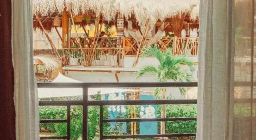 Keep Diving Resort Bohol