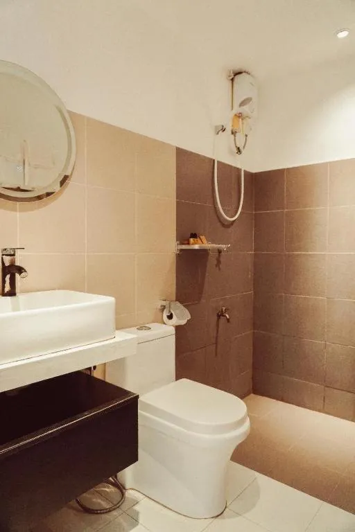 Keep Diving Resort Bohol