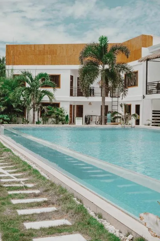 Keep Diving Resort Bohol