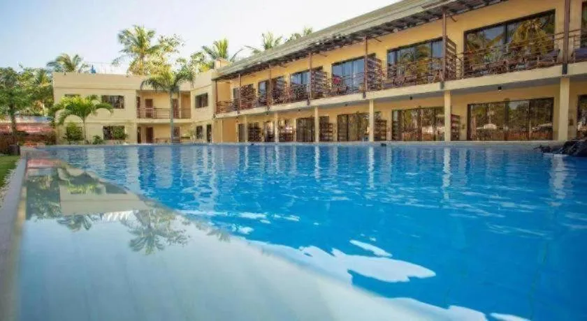 Keep Diving Resort Bohol